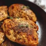 How to Cook Chicken on the Stove
