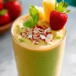 Tropical Smoothie