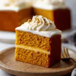 Pumpkin Cake