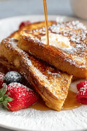 French Toast