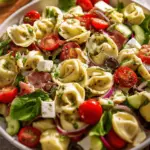 Tortellini Salad