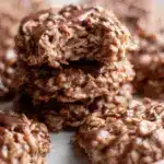 Classic No-Bake Cookies