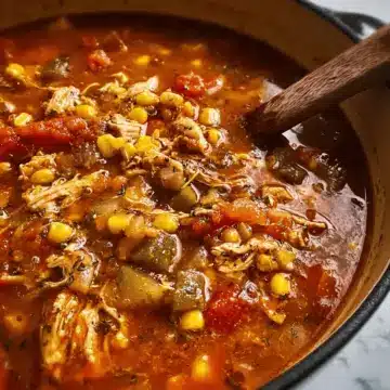 Brunswick Stew