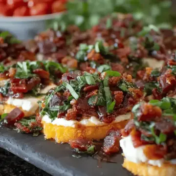 Best Ever Party Appetizer