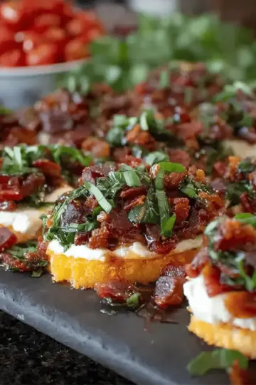 Best Ever Party Appetizer