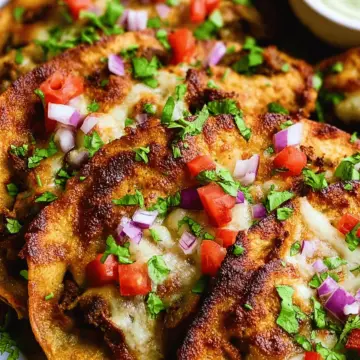 Easiest Sheet Pan Tacos