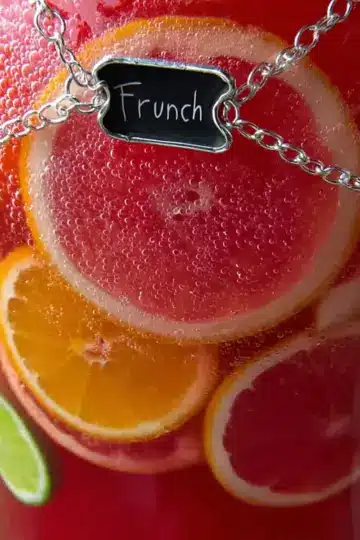 Fruit Punch