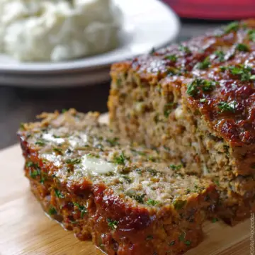 Boston Market Meatloaf Recipe