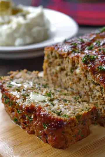 Boston Market Meatloaf Recipe
