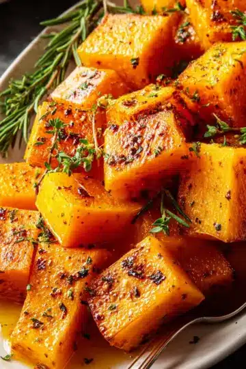 Roasted Butternut Squash