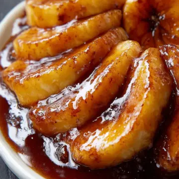 Bananas Foster