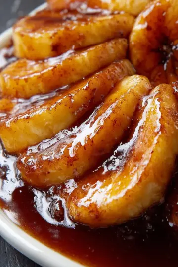Bananas Foster