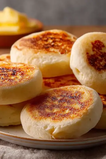 English Muffins