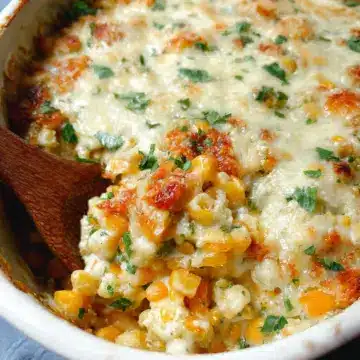 Hominy Casserole