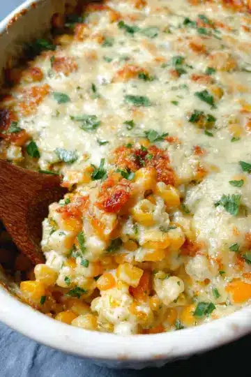 Hominy Casserole