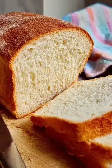 Best Bread Machine Bread