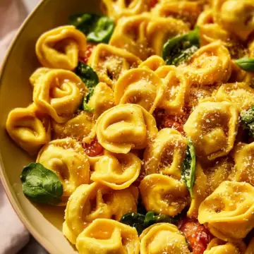 Marry Me Tortellini
