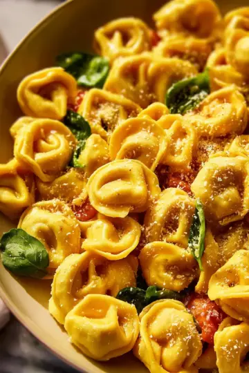 Marry Me Tortellini
