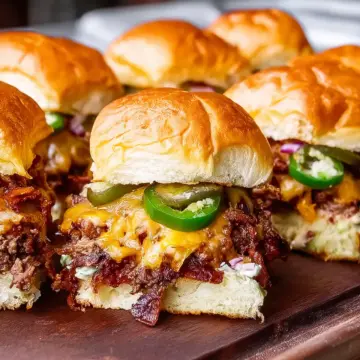 Cowboy Sliders