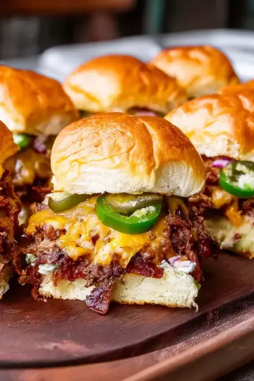 Cowboy Sliders