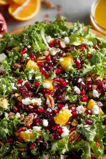 Christmas Salad