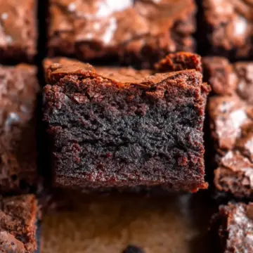 Keto Brownies