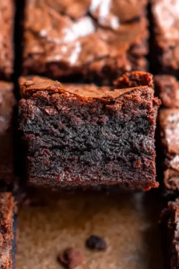 Keto Brownies